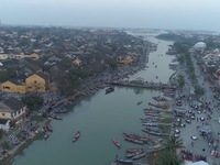 Các điểm du lịch tăng cường phục vụ khách dịp Tết Nguyên đán Đặc sắc thị trường du lịch Tết Canh Tý 2020