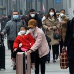 Sợ virus corona, hàng loạt khách hủy tour du lịch Đà Nẵng So virus corona, hang loat khach huy tour du lich Da Nang hinh anh 1 0804_Virus.jpg