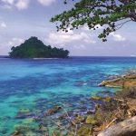 Xõa hết cỡ ở đảo Thổ Chu – hòn đảo “đặc biệt” không phải ai cũng đến được của Phú Quốc