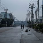 Thành phố bị lãng quên ở Trung Quốc mỗi khi Tết đến Thanh pho bi lang quen o Trung Quoc moi khi Tet den hinh anh 1 1.jpg