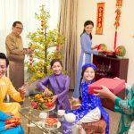 Làm gì để năm mới may mắn hơn? Lam gi de nam moi may man hon? hinh anh 1