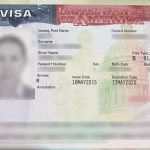 Lý do khiến bạn bị từ chối visa Mỹ Để xin visa Mỹ, bạn cần có đầy đủ các loại giấy tờ chứng minh nhân thân và tài chính. Ảnh: Ivisa.