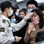 Hàng loạt quốc gia cảnh báo hạn chế công dân tới Trung Quốc Hang loat quoc gia canh bao han che cong dan toi Trung Quoc hinh anh 1 1.jpg