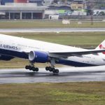 Hãng bay gây tranh cãi vì đối đáp khách Hãng hàng không British Airways cuối cùng đã phải xóa dòng hồi đáp khách hàng sau khi bị nhiều người chỉ trích về thái độ. Ảnh: Travelupdate.