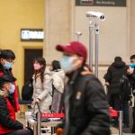 Nhiều hãng bay hủy chuyến tới Vũ Hán Trước đó, vào ngày 21/1, nhiều công ty du lịchTrung Quốc, trong đó có Ctrip - công ty du lịch trực tuyến lớn nhất nước - ra thông báo về việc du khách sẽ được hoàn tiền nếu hủy tour tới Vũ Hán. Ảnh: Reuters.