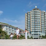 Đón xuân cùng gia đình tại InterContinental Phu Quoc Long Beach Resort Các gia đình có dịp trải nghiệm nhiều hoạt động thú vị tại InterContinental Phu Quoc Long Beach Resort.