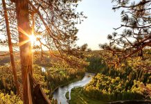 Sự thật ít biết về đất nước hạnh phúc nổi tiếng thế giới Sự thật ít biết về đất nước hạnh phúc nổi tiếng thế giới - 1