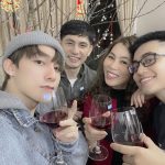 Ngoại hình nổi bật của em trai, em gái sao Việt Ngoai hinh noi bat cua em trai, em gai sao Viet hinh anh 1 15.jpg