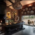 Ngủ qua đêm cùng sư tử, hổ: Trải nghiệm độc lạ có một không hai Ngủ qua đêm cùng sư tử, hổ: Trải nghiệm độc lạ có một không hai - 1