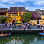Ngắm cảnh sắc chuyển giao một ngày của Hội An Ngam canh sac chuyen giao mot ngay cua Hoi An hinh anh 1 15_4.jpg