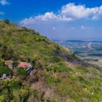 Thăm quần thể chùa linh thiêng trên đỉnh núi Bà Đen Tham quan the chua linh thieng tren dinh nui Ba Den hinh anh 1 image001_3.jpg
