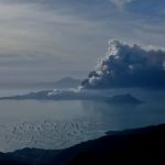 Trước khi ‘thức giấc’ sau 40 năm, núi lửa ở Philippines hấp dẫn du khách như thế nào? Trước khi ‘thức giấc’ sau 40 năm, núi lửa ở Philippines hấp dẫn du khách như thế nào? - Ảnh 1.