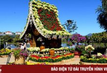 Di sản – Nguồn lực của Việt Nam là chủ đề Hội chợ Du lịch quốc tế Việt Nam 2020