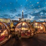 Khám phá nhà hàng trong lồng kính ở Anh Kham pha nha hang trong long kinh o Anh hinh anh 1 36ca5728591ebbfd4a8014e9e940df7c.jpg