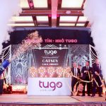 Lộ diện những nhà đầu tư lớn nhất của Tugo Con số 99.999 là những minh chứng cho những nỗ lực không ngừng của Tugo trong 5 năm vừa qua /// Tugo
