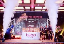 Lộ diện những nhà đầu tư lớn nhất của Tugo Con số 99.999 là những minh chứng cho những nỗ lực không ngừng của Tugo trong 5 năm vừa qua /// Tugo