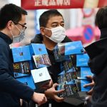 Các nền kinh tế châu Á lao đao vì dịch virus corona tại Trung Quốc Cac nen kinh te chau A lao dao vi dich virus corona tai Trung Quoc hinh anh 1 72399f9c_4190_11ea_9fd9_ecfbb38a9743_image_hires_090549.jpg