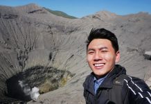 Travel blogger Việt dự đoán điểm đến hot trong năm 2020 Travel blogger Viet du doan diem den hot trong nam 2020 hinh anh 1 77022789_793281124419290_4458251691917049856_o.jpg