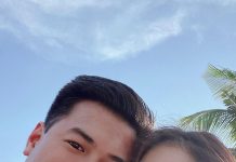 Linh Rin và thiếu gia Phillip Nguyễn đi biển đầu năm Linh Rin va thieu gia Phillip Nguyen di bien dau nam hinh anh 1 79828225_471222656921957_3515033321426092_n.jpg