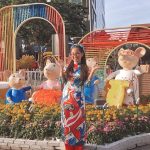 Những địa điểm được giới trẻ Sài thành check-in đầu xuân Canh Tý Nhung dia diem duoc gioi tre Sai thanh check-in dau xuan Canh Ty hinh anh 1 81241056_1227204764139465_501002740655925335_n.jpg