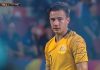 Tiền vệ U23 Australia 6 múi được fan Việt chú ý ở giải châu Á 2020 Tien ve U23 Australia 6 mui duoc fan Viet chu y o giai chau A 2020 hinh anh 1 81799224_2496193300649534_4010759586217721856_o.jpg