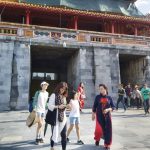 Người Việt chuộng du lịch trong nước, top 10 chỉ có một thành phố nước ngoài Người Việt chuộng du lịch trong nước, top 10 chỉ có một thành phố nước ngoài - Ảnh 1.