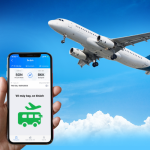 Ưu đãi 500.000 đồng đường bay quốc tế khi đặt vé qua ZaloPay polyad