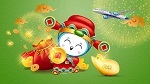 Bamboo Airways tặng hành khách chuột vàng - 1