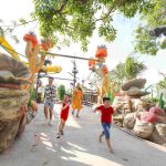 Quẳng gánh lo và đi về phía biển miền Nam du xuân Quang ganh lo va di ve phia bien mien Nam du xuan hinh anh 1 Aquatopia_Water_Park_la_diem_vui_choi_ly_tuong_cho_ca_gia_dinh_2.jpg