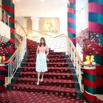 Một ngày đến Sài Gòn mà không biết ở đâu thì cứ ghé 5 khách sạn giá bình dân mà chất lượng thì miễn chê này nhé