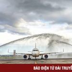 Vietjet khai trương đường bay thẳng Hà Nội – Bali