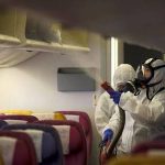 Hãng bay dừng phục vụ suất ăn, chăn để phòng nCoV Bỏ suất ăn, chăn trên máy bay để phòng nCoV