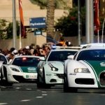 Bất ngờ cho khách mất đồng hồ Cảnh sát Dubai luôn nỗ lực để đảm bảo du khách cảm thấy hạnh phúc và an toàn tại thành phố này. Ảnh: Khaleej Times.