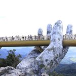 Đà Nẵng trong top điểm yêu thích của khách Hàn Cầu Vàng ở Đà Nẵng lọt Top '100 điểm đến tuyệt vời nhất thế giới'