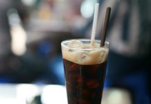 7 quán cà phê cho người Sài Gòn ngồi chơi dịp Tết năm mới 2020 Ly cà phê hơn 70 năm tại quán cà phê Cheo Leo. /// Ảnh: Giang Vũ