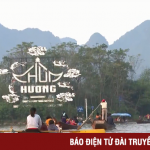 Nhiều lễ hội lớn bắt đầu khai hội