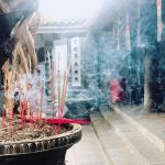 7 ngôi chùa cầu tình duyên nổi tiếng Việt Nam 7 ngoi chua cau tinh duyen noi tieng Viet Nam hinh anh 1 chuaha.jpg