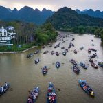 Lễ hội dịp Tết Việt Nam có gì đặc sắc? Le hoi dip Tet Viet Nam co gi dac sac? hinh anh 1