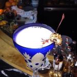 Ly cocktail 5.000 USD Có gì trong ly cocktail 5000 USD?