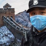 Sợ virus corona, du khách đeo khẩu trang check-in các điểm đến châu Á So virus corona, du khach deo khau trang check-in cac diem den chau A hinh anh 1 coronavirus_1232815.jpg