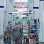 Hạn chế di chuyển khách Trung Quốc tại Việt Nam do viêm phổi Vũ Hán Đã phát hiện bệnh nhân nhiễm viêm phổi Vũ Hán tại Bệnh viện Chợ Rẫy
/// Ảnh Duy Tính