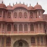 Cung điện 300 năm tuổi của hoàng gia Ấn Độ Cung điện 300 năm tuổi của hoàng gia Ấn Độ