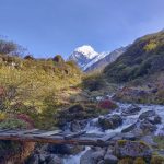 Hành trình chinh phục và khoảnh khắc ấn tượng trên dãy Himalaya Hanh trinh chinh phuc va khoanh khac an tuong tren day Himalaya hinh anh 1