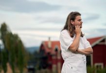 Quá mệt mỏi, áp lực, giới đầu bếp ‘quay lưng’ với sao Michelin Quá mệt mỏi, áp lực, giới đầu bếp ‘quay lưng’ với sao Michelin - Ảnh 1.