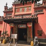 4 ngôi chùa phong cảnh đẹp thu hút giới trẻ chụp ảnh ở TP.HCM 4 ngoi chua phong canh dep thu hut gioi tre chup anh o TP.HCM hinh anh 1 denaays_.jpg