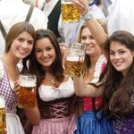 Các sự kiện văn hóa, lễ hội đáng chờ đợi trong năm 2020 Trang phục truyền thống của lễ hội bia Oktoberfest