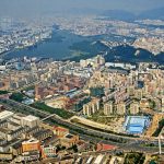 Nơi biến thành ‘thị trấn ma’ ngày Tết Theo Qihoo 360 Big Data Centre, một trong những trung tâm hàng đầu về dữ liệu Internet tại Trung Quốc, Đông Quản là thành phố vắng vẻ nhất vào Tết Âm lịch năm 2017. Ảnh: China.org.cn