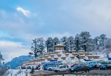 Những điều khiến bạn phải sửng sốt về đất nước hạnh phúc nhất thế giới Những điều khiến bạn phải “sửng sốt” về đất nước hạnh phúc nhất thế giới - 1