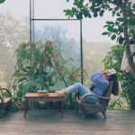 Những homestay có view ôm trọn núi rừng ở Đà Lạt Nhung homestay co view om tron nui rung o Da Lat hinh anh 1 farm1_1.jpg