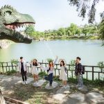 Khám phá Khu du lịch Bửu Long dịp Tết 2020 Gần 30 năm hình thành và phát triển, khu du lịch Bửu Long đã trở thành một trong những điểm du lịch nổi tiếng tại miền Nam, được mệnh danh là Vịnh Hạ Long thu nhỏ của đồng bằng Đông Nam Bộ.